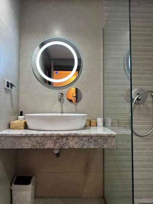 Apartamento Menara Garden Exclusiv Marrakesh Exterior foto