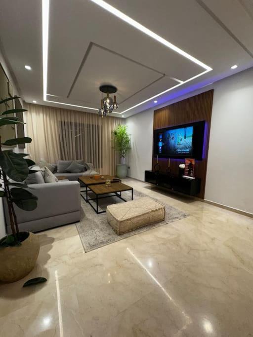 Apartamento Menara Garden Exclusiv Marrakesh Exterior foto