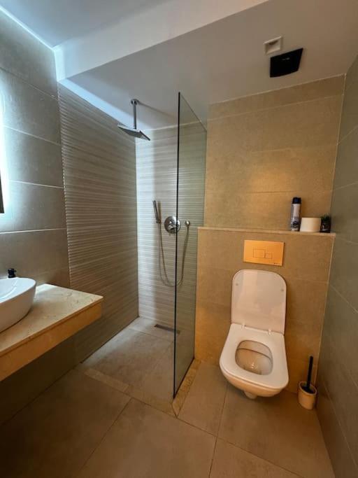 Apartamento Menara Garden Exclusiv Marrakesh Exterior foto