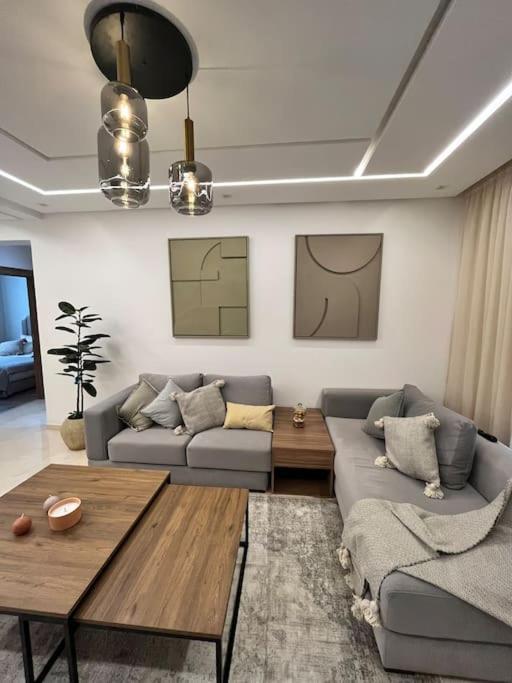 Apartamento Menara Garden Exclusiv Marrakesh Exterior foto