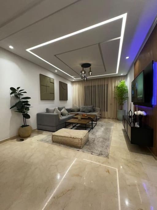 Apartamento Menara Garden Exclusiv Marrakesh Exterior foto