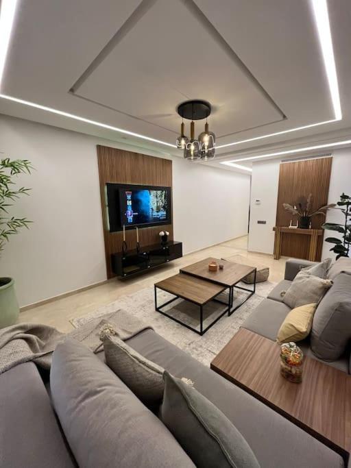 Apartamento Menara Garden Exclusiv Marrakesh Exterior foto