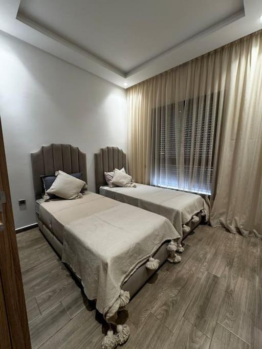 Apartamento Menara Garden Exclusiv Marrakesh Exterior foto