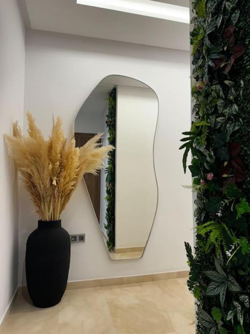 Apartamento Menara Garden Exclusiv Marrakesh Exterior foto