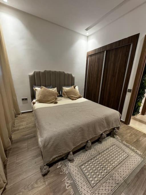 Apartamento Menara Garden Exclusiv Marrakesh Exterior foto