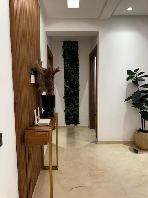 Apartamento Menara Garden Exclusiv Marrakesh Exterior foto