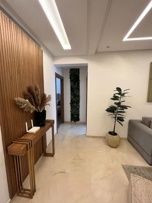 Apartamento Menara Garden Exclusiv Marrakesh Exterior foto